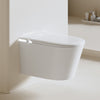 Wall-hung Smart Bidet Shower Toilet (W8015H-S) Standard