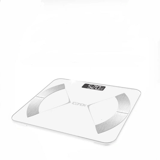 LuxeVision® Smart Bathroom Scale