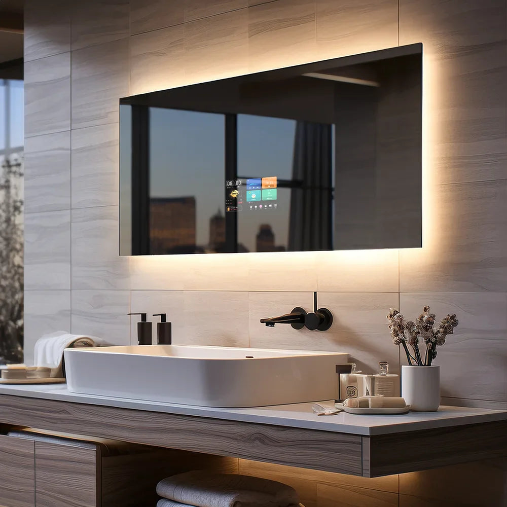 Smart Mirrors