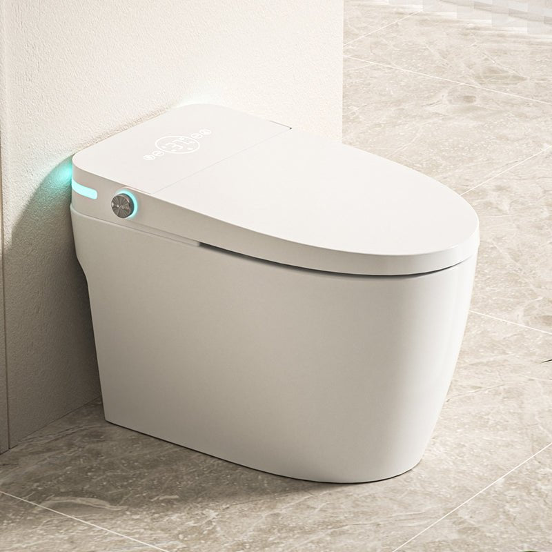 Smart Toilets - Your Future Living