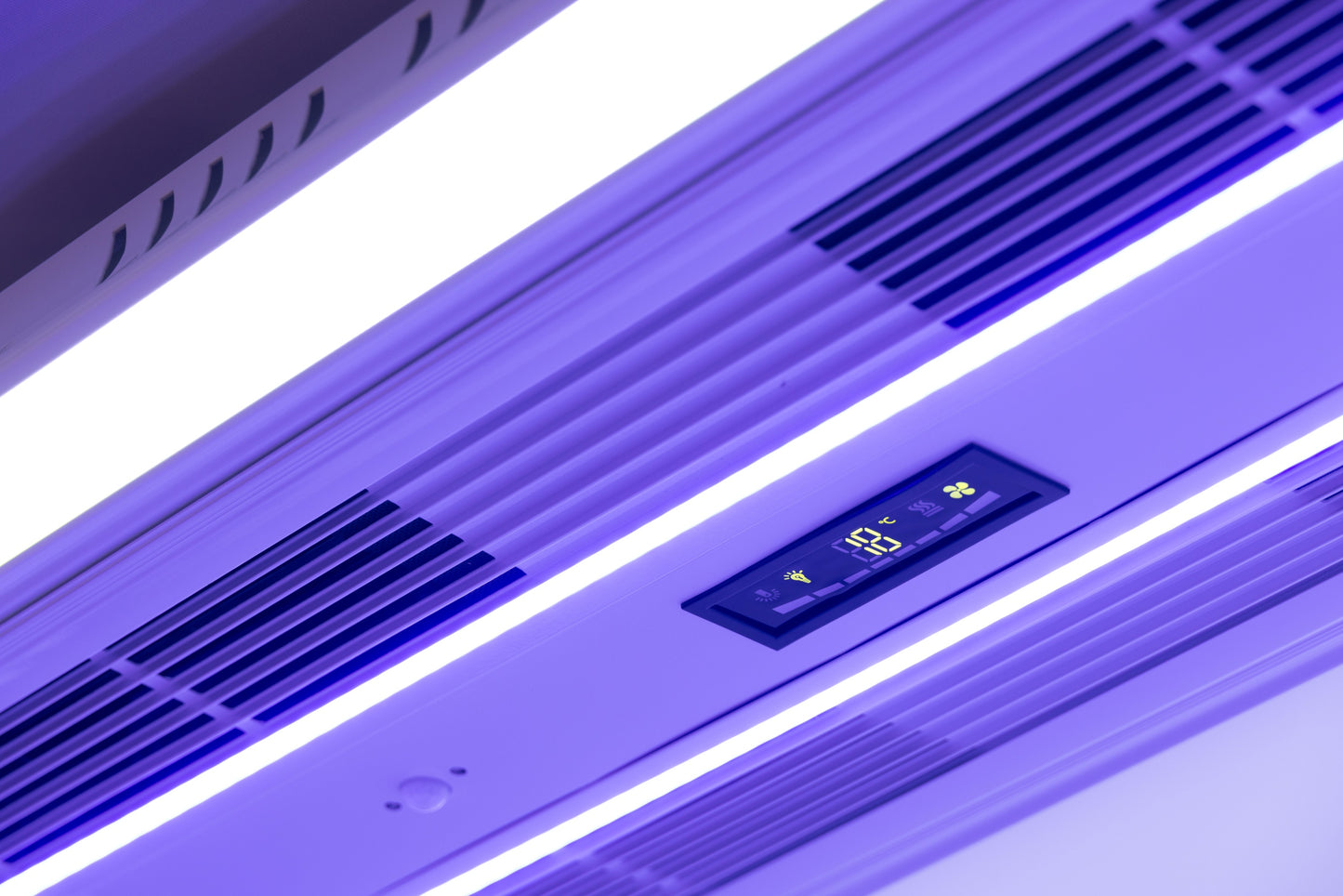 DriMe® Classic – Heated Smart Ceiling Clothes Airer | UV Sanitising | Energy Efficient