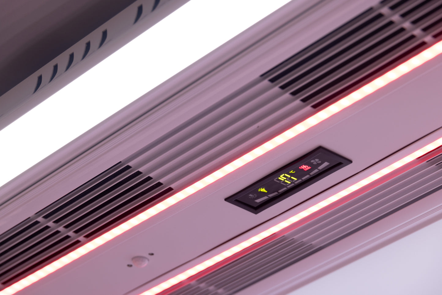 DriMe® Elite – Voice Controlled Smart Ceiling Airer | Luxury Automated Laundry UK