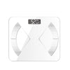 LuxeVision® Smart Bathroom Scale